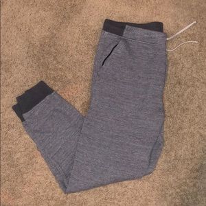 J. Crew joggers